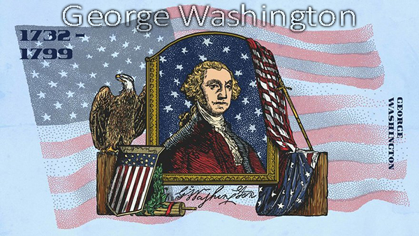 Sejarah Pemerintahan George Washington