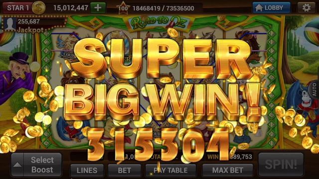 Bandar Slot Online Sering Kasih Maxwin