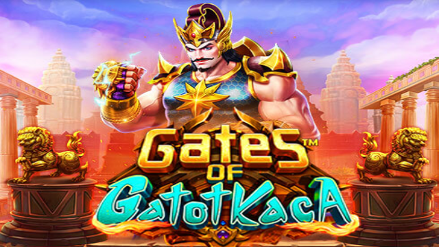 JUDI SLOT ONLINE TERBAIK