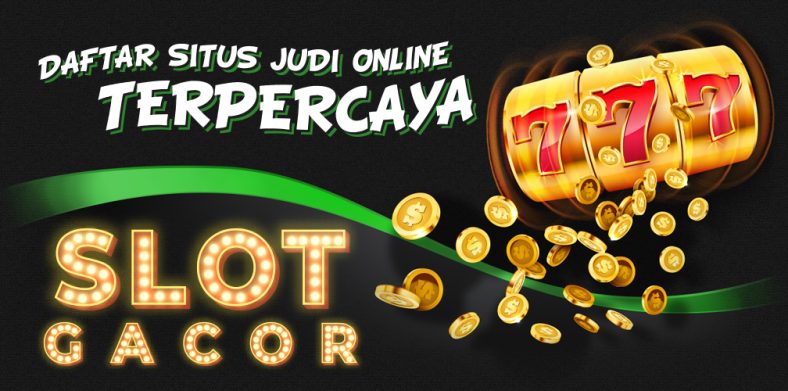 Portal Link Situs Slot Online Gacor Terpercaya Bonus 2023