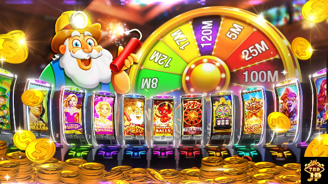 Judi Slot Online Gacor Mudah Menang Maxwin Terbaru