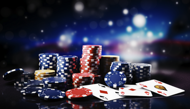 Poker Online: Cara Mengoptimalkan Kemenangan