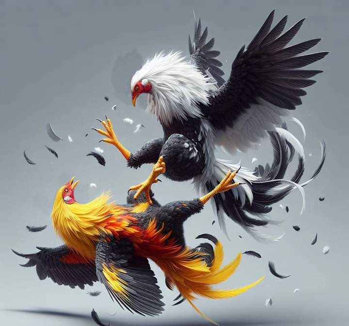 Panduan Lengkap Sabung Ayam Online Agar Tidak Rugi